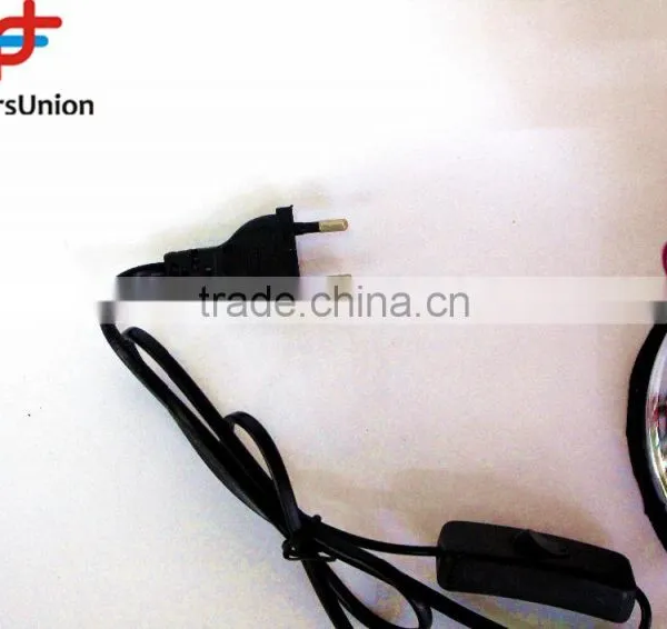 No.1 Yiwu Exporting Commission Agent Wanted Home Decorative Bedside Desk Turkish Lamp photo-5