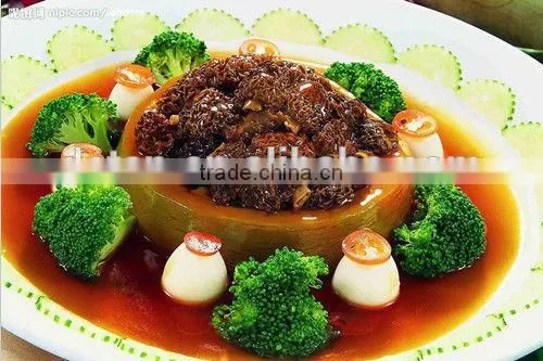 High Quality Dried Morels photo-5