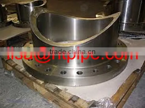 SMn433 Alloy Steel Forging