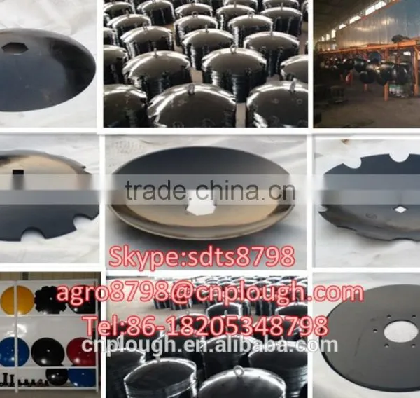 Harrow Cutaway Disc for Sale photo-5
