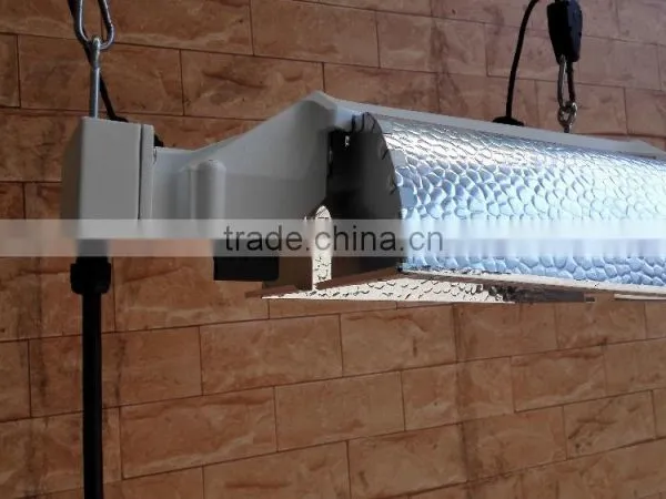 Gavita Style Double End Light/dia Casting Bracket photo-3