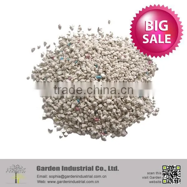 Scoopable Clumping Cat Litter photo-2