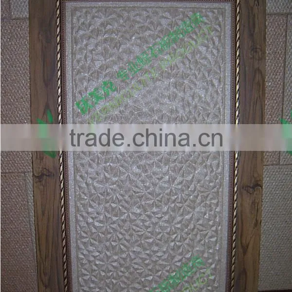 1000 Degree A1 2 Hours Resistant Fire Door Core photo-2