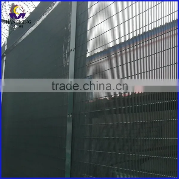 Professional Supplier 358 Anti-climbing Fence for Protection photo-3