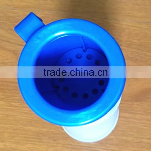 Poly Etheylene Material Return Teat Dipper Cup photo-5