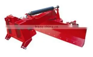HWGB250 HEAVY GRADER BLADE WITH HYDRAULIC CYLINDER photo-4