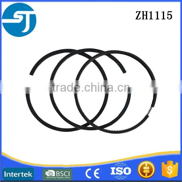Wholesale Water Cooled Single Cylinder S195 Diesel Engine Piston Ring photo-4