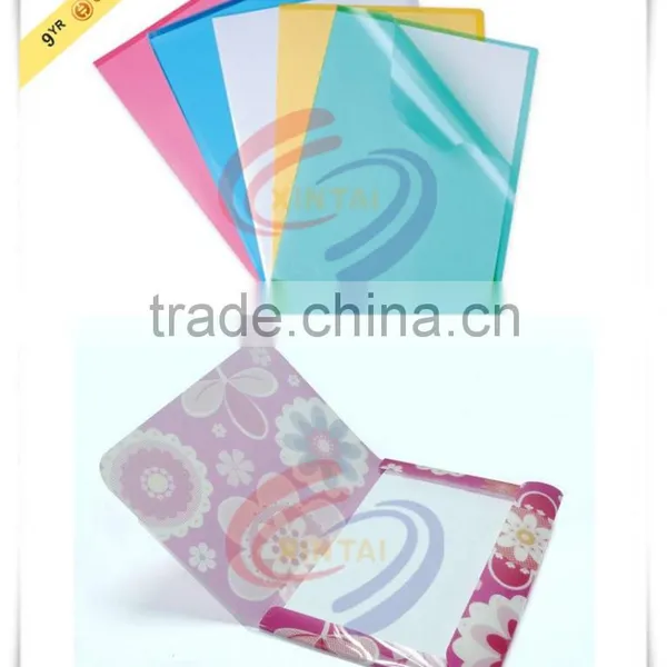 Customized pp Folder Office & School Supplies photo-3