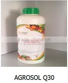 Agrolink Fulvic Acid Liquid Fertilizer Q30 photo-2