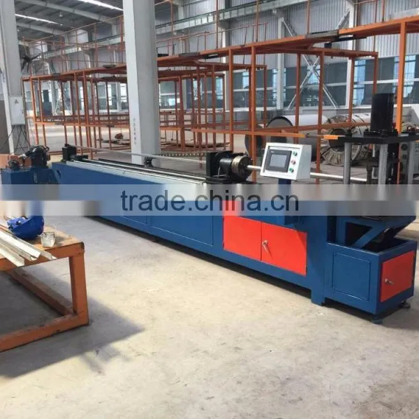 Stainless Steel Metal Sheet Punching Machine photo-2