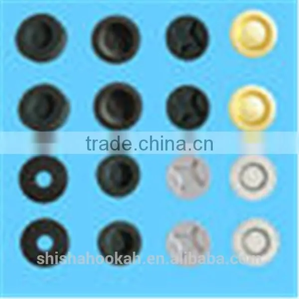 Smokeless Shisha Charcoal of Fruit Flavor photo-2
