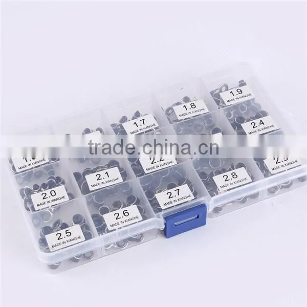 New Design Fishing Tackle Fishing Rod Guides