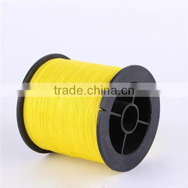High Quality Fishing Line for Outdoor Sporting Goods 8X PE Braided Japanese Line Fishing