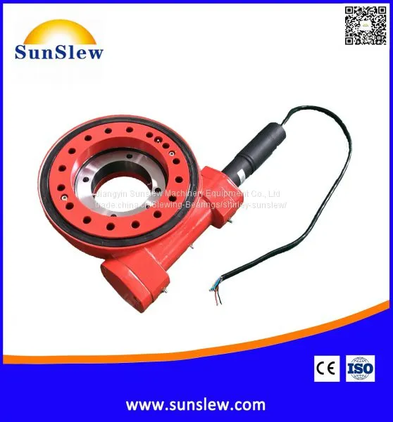 Sunslew SD9 Slewing Drive