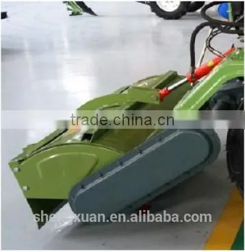 Mini Cheap Farm Tractor for Sale Philippines photo-7