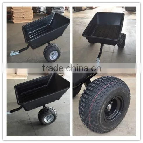 Landscape Utility Trailer Atv photo-4