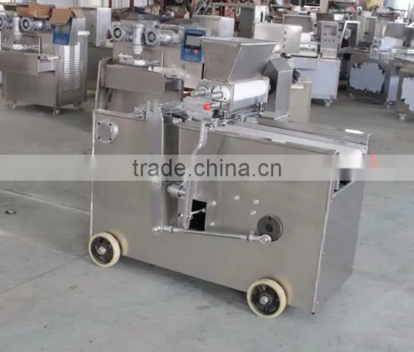 Model QQJ-400 Cookie Depositor Machine Price photo-4
