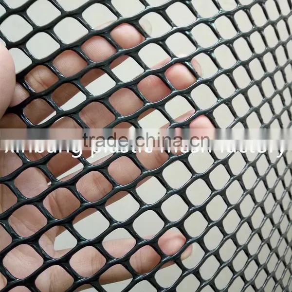 High Quality Low Price Plastic Mesh/HDPE Plastic Mesh photo-3