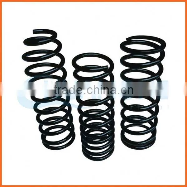 Customized Wholesale Quality Small Metal Coil Springs photo-6
