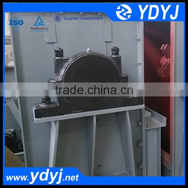 High Performance Bearing Housing Seat for Bulk Materials Conveyor photo-2
