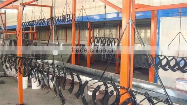 Cultivator Sweep Blade,S-Tine,rotary Tiller Blade photo-6