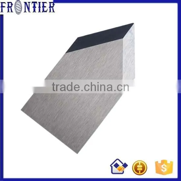 Tungsten Carbide Cutting Fabric Blade in Digital Machine photo-3