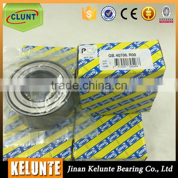 2015 Kelunte Brand New Wheel Hub Bearing DAC35660037 35*67*42 photo-6