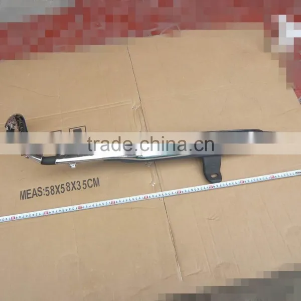 Exhaust Muffler for CT70 Trail Muffler photo-5