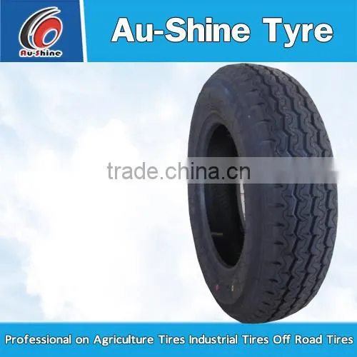 AUSHINE Brand 215/40R17 Pcr Tire Car Tyre for Sale photo-5