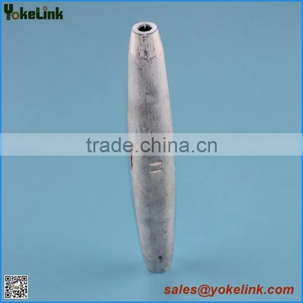 High Quality Guy Strand Splice Links photo-3