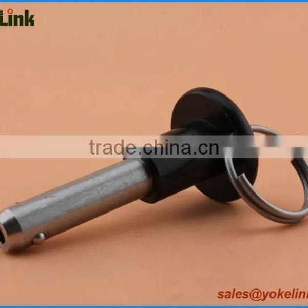 Stainless Steel B Type Quick Release Pins photo-4