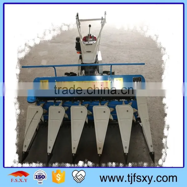 1500mm Mini Wheat Harvester photo-5