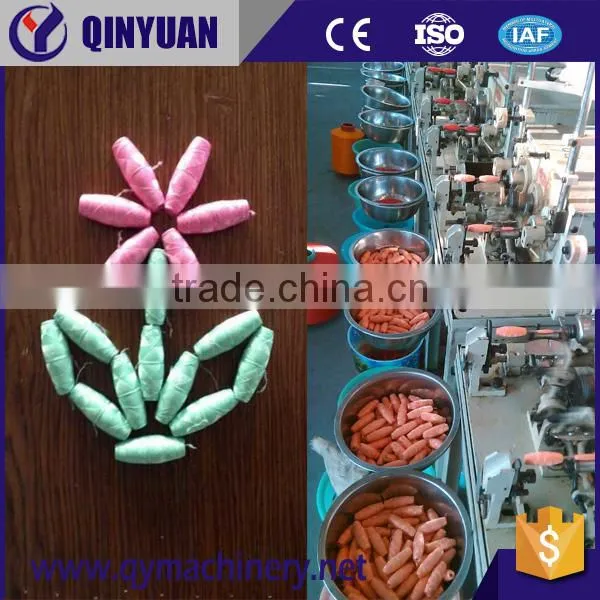 Cocoon Bobbin Thread for Pakistan Market photo-2
