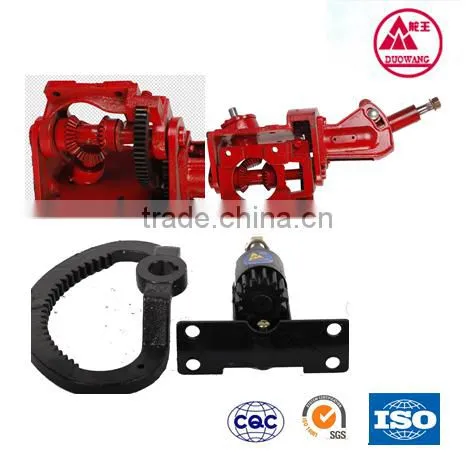 Steel Parts Agricultural Machine Tools Mini Scarifier /toyota Steering Wheel photo-5