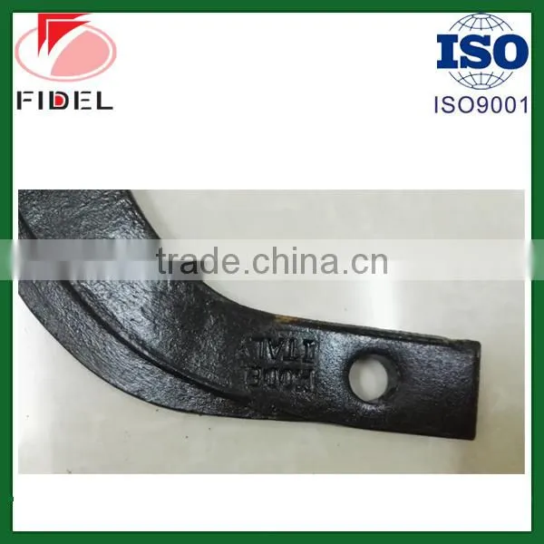 Agriculture Tool Tiller Blade photo-3