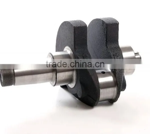Diesel Engine Part, CRANKSHAFT, Used for Engine Repair photo-3