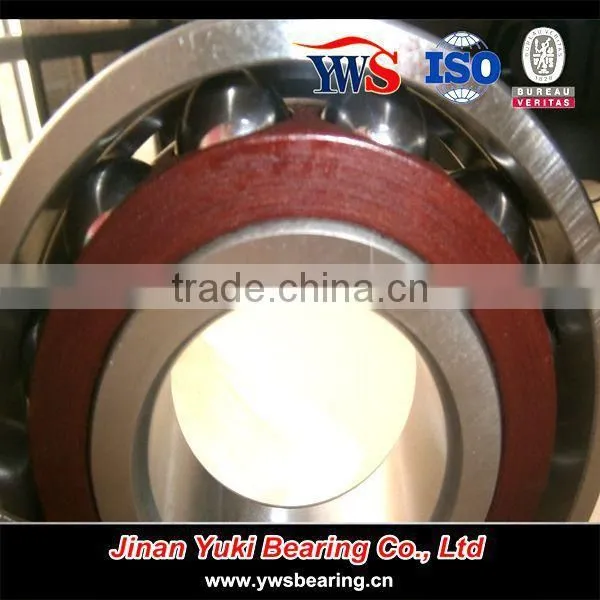 China Angular Contact Ball Bearing 7314 AC photo-4