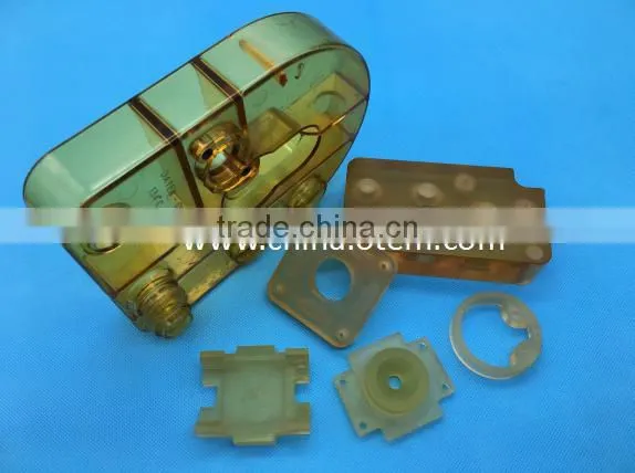 Plastic Products Wear Resistance Products photo-2