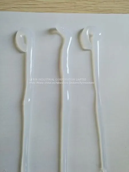 Acetic Silicone Sealant General Purpose photo-2