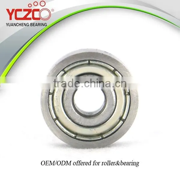 625 Bearing Wholesale Mini Wheel Bearing photo-3