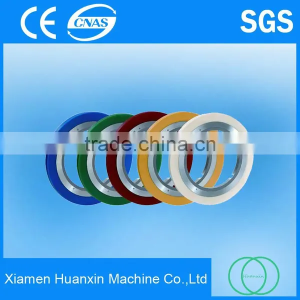Circular Slitting Machine Blades for Large Steel Factory photo-6