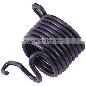 2016 Best Sale Small Steel Spring, Torsion Spring photo-6