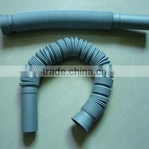Flexible Basin Drain Pipe