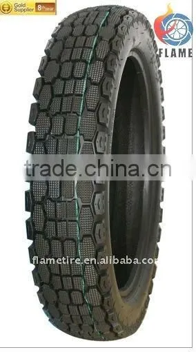 Motorcycle Tire