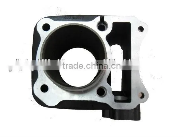 GS125 Motorcycle Cylinder photo-2
