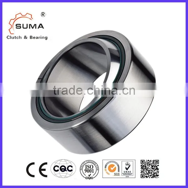 Stainless Steel Radial Spherical Plain Bearing GE17C photo-2