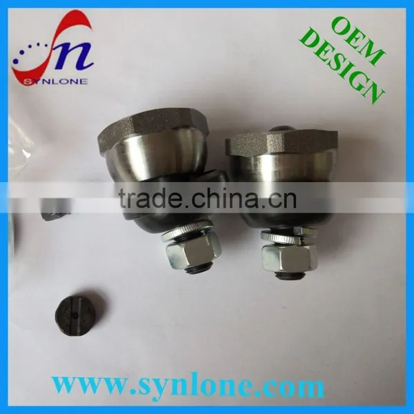 Machining Ball Pin for Auto Part photo-2