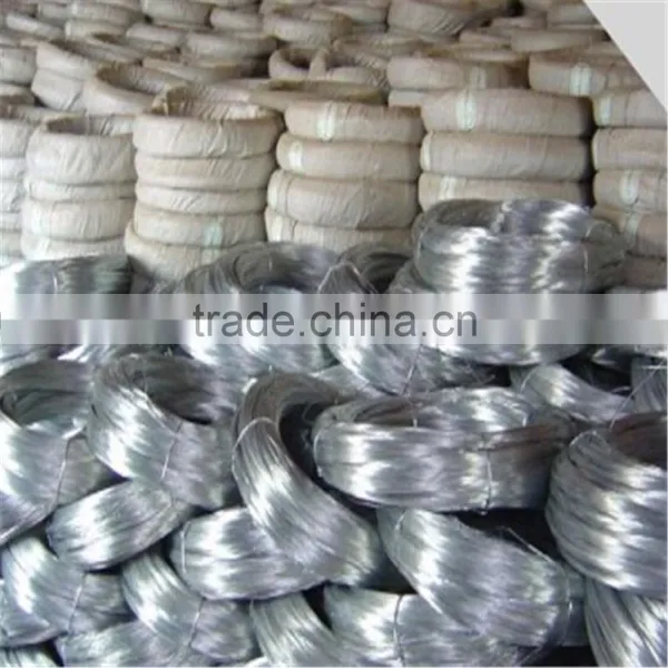 Galvanized Wire BWG 12 Galvanized Wire 1008/low Price Galvanized Wire photo-6