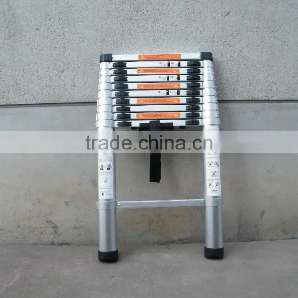 Longest Telescopic Ladder