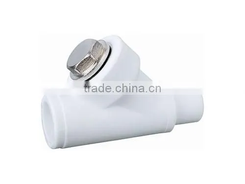 Ppr Fitting,filter Valve photo-2